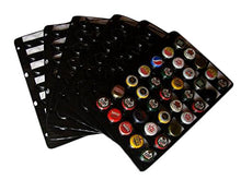 Carica l&#39;immagine nel visualizzatore di Gallery, Wooden World Pagine per Tappi A Corona di Birra - Collezione A...