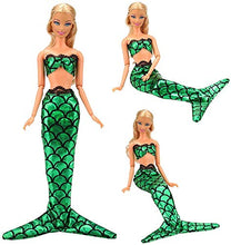 Carica l&#39;immagine nel visualizzatore di Gallery, Villavivi Miunana 6 Articoli per 28 - 30 CM / 11.5 Pollici Principessa... - Ilgrandebazar