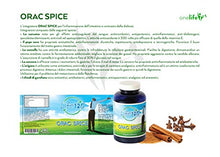 Carica l&#39;immagine nel visualizzatore di Gallery, Orac Spice di Life 120 | 240 compresse Curcuma, Zenzero, Pepe Nero,...