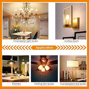 LED E14 wowatt Lampadine Lampade 1600LM 16W pari a 120W Luce 5x Led 16w Calda - Ilgrandebazar