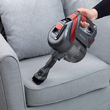 Carica l&#39;immagine nel visualizzatore di Gallery, Ariete 2763 Cordless 22V - Scopa Elettrica e Aspirapolvere Portatile,... - Ilgrandebazar
