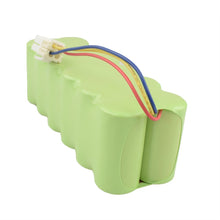 Carica l&#39;immagine nel visualizzatore di Gallery, Tomkity 4000mAh Batteria per Samsung Navibot SR8825 SR8840 SR8845 SR8855... - Ilgrandebazar