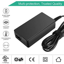 Carica l&#39;immagine nel visualizzatore di Gallery, HKY 24V Alimentatore Caricabatterie Adattatore per Canon SELPHY CP1300...
