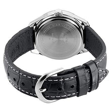 Carica l&#39;immagine nel visualizzatore di Gallery, Casio Orologio Analogico al Quarzo Donna con Cinturino in Pelle... - Ilgrandebazar