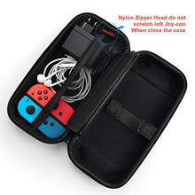 Carica l'immagine nel visualizzatore di Gallery, Hestia Goods Custodia per Nintendo Switch - 20 cartucce di gioco Custodia...