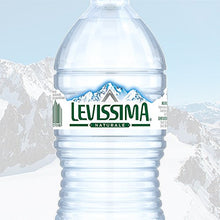 Carica l'immagine nel visualizzatore di Gallery, LEVISSIMA, Acqua Minerale Naturale Oligominerale 50cl x 6 - Ilgrandebazar