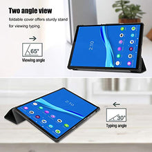 Carica l'immagine nel visualizzatore di Gallery, ProCase Custodia Cover per Lenovo Tab M10 Plus 10.3 Pollici(TB-X606F),...