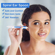 Carica l&#39;immagine nel visualizzatore di Gallery, Detergente per le orecchie, Samione Pulizia dell&#39;Orecchio Kit, Ear Wax... - Ilgrandebazar