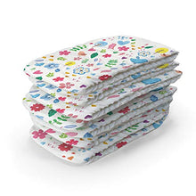 Carica l'immagine nel visualizzatore di Gallery, Marchio Amazon- Mama Bear Pannolini ultra-asciutto Taglia 4 (180 Unità)