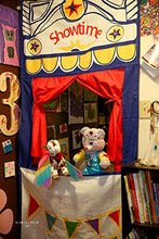 Carica l&#39;immagine nel visualizzatore di Gallery, MMP Living Teatro delle Marionette per Il Telaio della Porta - Ilgrandebazar