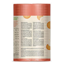 Carica l&#39;immagine nel visualizzatore di Gallery, Marchio Amazon - Happy Belly - Biscotti secchi marie senza zuccheri...