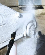 Carica l&#39;immagine nel visualizzatore di Gallery, Dirtbusters Car Candy Snow Foam - Shampoo detergente schiumoso 5 l, Purple - Ilgrandebazar