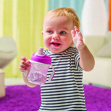 Carica l&#39;immagine nel visualizzatore di Gallery, Chicco 00006921100000 Tazza Training, 6m+, Rosa/Viola