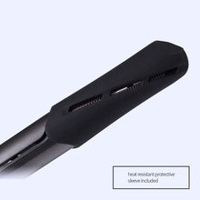Carica l&#39;immagine nel visualizzatore di Gallery, Piastra Capelli Curl &amp; Straight, BUDDYGO per in Ceramica 43 - Ilgrandebazar