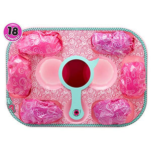 L.O.L. Surprise! - Bigger Surprise Briefcase con Dolls da Collezione e Oltre... - Ilgrandebazar