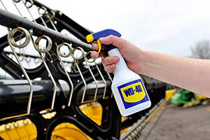WD40 5LTR Inc Free Spray Applicatore - Ilgrandebazar
