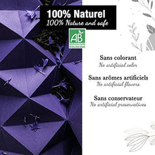 Carica l'immagine nel visualizzatore di Gallery, TE EARL GREY BIO 125g | Tè Earl Grey Fiordaliso, sfuso in foglie | Tè...