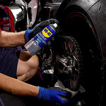 Carica l'immagine nel visualizzatore di Gallery, WD-40 Specialist Moto Lubrificante Catena Moto per Condizioni Asciutte 400 ml