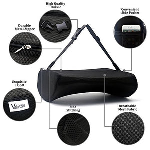 Valuetom Cuscino Lombare Memory Foam Sostegno Cuscini, Romantic-black - Ilgrandebazar
