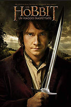 Carica l&#39;immagine nel visualizzatore di Gallery, Lo Hobbit Trilogy Ext.Edit. (Box 9 Br) - Ilgrandebazar