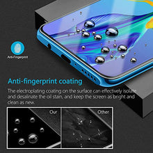 Carica l&#39;immagine nel visualizzatore di Gallery, Vetro Temperato per Huawei P30,Beikell [3 Pezzi] Copertura Completa...