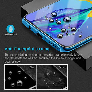 Vetro Temperato per Huawei P30,Beikell [3 Pezzi] Copertura Completa...