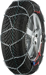 PEWAG 58577 Set di 2 Catene da Neve XMB 75 75 - Ilgrandebazar