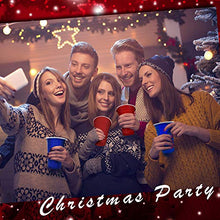 Carica l&#39;immagine nel visualizzatore di Gallery, Bicchieri di birra Pong, 100 American Beer Pong tazze 100 Tazze + 10 Palline - Ilgrandebazar