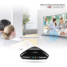 Carica l&#39;immagine nel visualizzatore di Gallery, Broadlink RM PRO+,Wireless Smart Home Hub,WiFi IR 11 x 11.5 x 3.5 cm, Pro+ - Ilgrandebazar