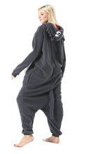 Carica l&#39;immagine nel visualizzatore di Gallery, Pigiama Animali Cosplay Uomo Donna Adulti XL(Altezza:176cm-183cm), Wolf