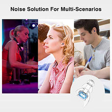 Carica l&#39;immagine nel visualizzatore di Gallery, Musicisti Tappi per le orecchie, Hearprotek Riduzione del rumore clear5 - Ilgrandebazar