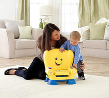 Carica l&#39;immagine nel visualizzatore di Gallery, Fisher-Price La Poltroncina di Cagnolino, Seggiolina Educativa per Imparare...
