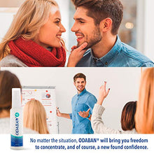 Carica l&#39;immagine nel visualizzatore di Gallery, ODABAN Antitraspirante Deodorante Ascelle Eccessiva... - Ilgrandebazar