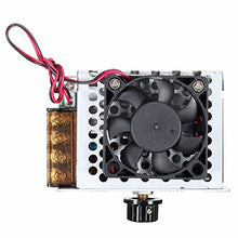 Carica l'immagine nel visualizzatore di Gallery, ILS - Tensione 220V AC 4000W SCR elettrico Regolatore luminosità temperatura...