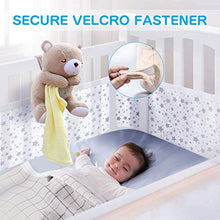 Carica l&#39;immagine nel visualizzatore di Gallery, Apunol Peluche per la nanna - Carillon neonati e proiettore stelle - luce... - Ilgrandebazar
