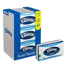 Carica l&#39;immagine nel visualizzatore di Gallery, Kleenex 8824 Fazzoletti , 72 Fogli a 3 Veli per Box (La Cassa Contiene 12... - Ilgrandebazar
