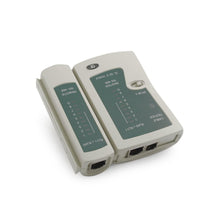 Carica l&#39;immagine nel visualizzatore di Gallery, Incutex Tester per cavo di rete LAN Network Ethernet Kabeltester - Ilgrandebazar