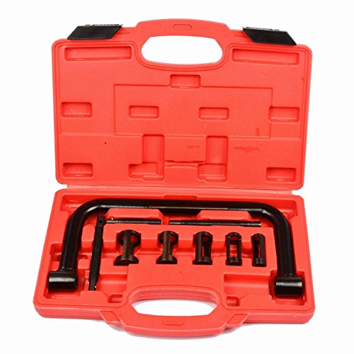 LARS360 11 Pezzi Per Compressore Molle Valvola, Molla Valvola... - Ilgrandebazar