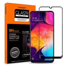 Carica l'immagine nel visualizzatore di Gallery, Spigen, Vetro Temperato Galaxy A50/ A30, Copertura Completa, Vetrino... - Ilgrandebazar