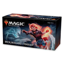 Carica l&#39;immagine nel visualizzatore di Gallery, Magia: The Gathering Core Set 2020 - Deck Builder&#39;s - Ilgrandebazar