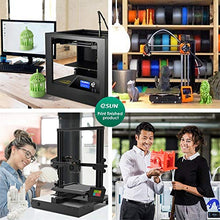 Carica l&#39;immagine nel visualizzatore di Gallery, eSUN Filamento PLA Plus per Stampante 3D, PLA+, A-Bianco Freddo