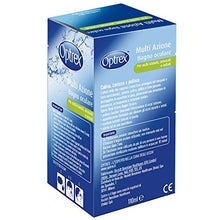 Carica l&#39;immagine nel visualizzatore di Gallery, Optrex Bagno Oculare Multi Azione per Occhi Stanchi, Arrossati e 300 ml - Ilgrandebazar
