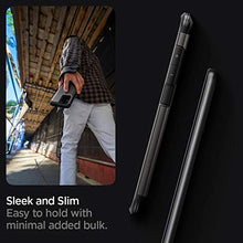 Carica l'immagine nel visualizzatore di Gallery, Spigen Cover Samsung Galaxy S20 Ultra Tough Armor Compatibile con Samsung S20 Ultra Cover Custodia - Gunmetal