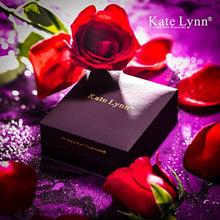 Carica l&#39;immagine nel visualizzatore di Gallery, Kate Lynn Regalo di San Valentino - Nirvana Fenice - Crystal Volcano - Ilgrandebazar