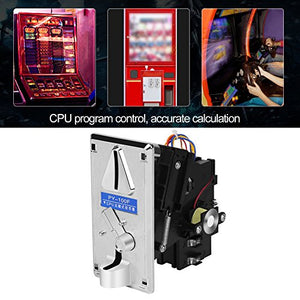 Selezionatore di gettoniera per CPU avanzato distributori... - Ilgrandebazar