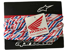 Carica l'immagine nel visualizzatore di Gallery, Alpinestars Honda Tubo del collo