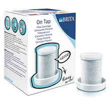 Carica l'immagine nel visualizzatore di Gallery, Brita OnTap Filtro per Acqua Refill 1200L Sistema Filtrante On Tap - Ilgrandebazar