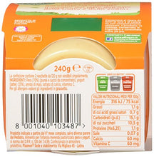 Carica l&#39;immagine nel visualizzatore di Gallery, Plasmon Omogeneizzato di Yogurt Pera - 24 pezzi da 120 gr