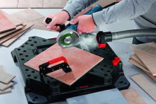 Carica l&#39;immagine nel visualizzatore di Gallery, Bosch Professional GWS 7-125 Smerigliatrice Angolare, 720 Watt, Disco 125 mm - Ilgrandebazar