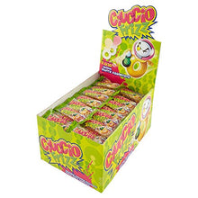 Carica l&#39;immagine nel visualizzatore di Gallery, Gelco Ciuccio Frizz Caramelle Gommose Frizzanti, Gusto Frutti Assortiti, 150...